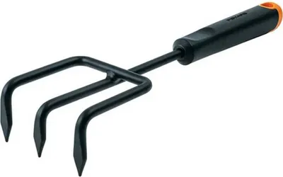 Produktbild von Ergonomische Klaue – Leichter und ergonomischer Griff – Stahlkopf – große Zähne