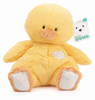 Obrázok produktu pre AMIGO GBB Snuggly Entchen 0