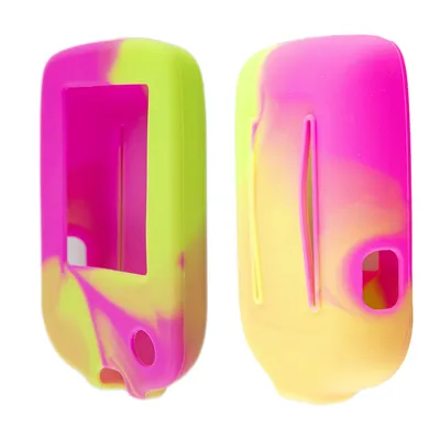 Obrázok produktu pre Abbot Freestyle Libre 1 / 2 Silikon-Hülle Pink Mix ohne Gürtelclip