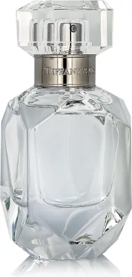 Produktbild von Tiffany & Co. Sheer, 30 ml, Schwarze Johannisbeere, Elegantly wrapped in notes of blackcurrant, vert de mandarine and ylang ylang, the scent..., Canangabaum, Elegantly wrapped in notes of blackcurrant, vert de mandarine and ylang ylang, the scent..., Iris