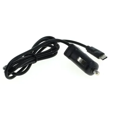 Produktbild von OTB KFZ-Ladekabel Type C (USB-C) - 2,4A