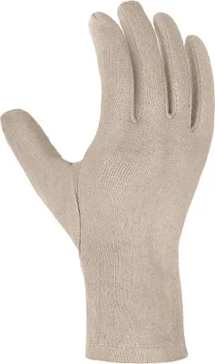 Obrázok produktu pre 12 Paar Baumwolljersey-Handschuhe MITTELSCHWER Größe 10
