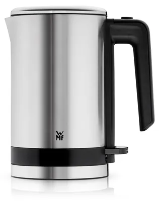 Imagen del producto de WMF CE, hervidor eléctrico pequeño WMF KÜCHENminis, capacidad de 0,8 litros, código de producto 3200000009, código de barras 4211129116244