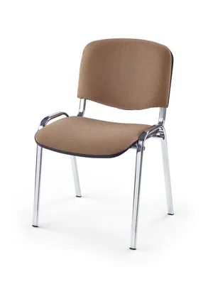 Produktbild von OXM Stühle Dunkelbeige 53 x 82 x 55 cm