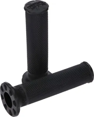 Zdjęcie produktu dla Zestaw chwytów ProTaper Trails Full Diamond czarny