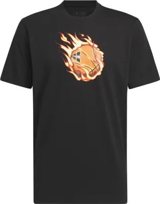Immagine prodotto di Magliette Adidas On Fire G T IX0107