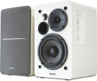 Immagine prodotto di Casse 2.0 Edifier R1280Tw, 42W, Bianco