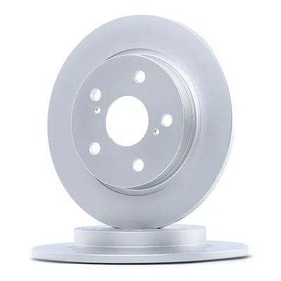Produktbild von 2x A.B.S. Bremsscheibe 17830 für TOYOTA AURIS (NZE18_ ZRE18_) 37mm 3 64kg 270mm