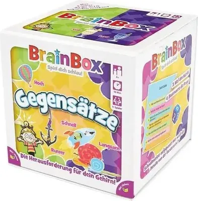 Produktbild von CARLETTO Bb - Gegensätze (D) 0 0 0