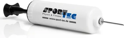 Produktbild von Ballpumpe, ø 32 mm x 15 cm