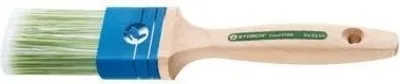 Produktbild von Storch Flach-Pinsel LasurSTAR 75 mm