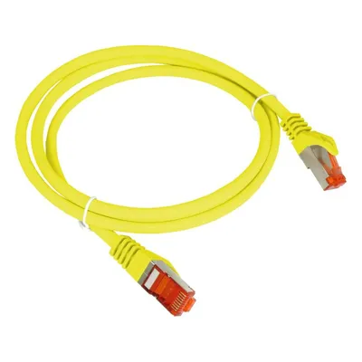 Obrázek produktu pro Pevný síťový kabel FTP kategorie 6 Alantec KKS6ZOL2.0 2 m