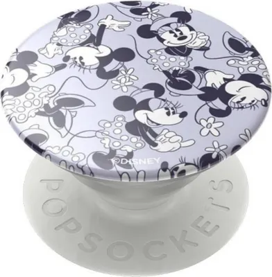 Produktbild von PopSockets PopGrip - Ausziehbarer Sockel und Griff - Anna Forest