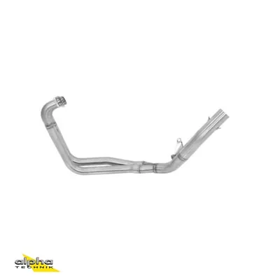 Produktbild von ARROW Racing-Krümmer für BMW F800R 2009-16, ohne Katalysator
