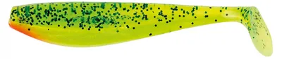 Produktbild von Fox Rage Zander Pro Shad 7,5cm lemon tiger