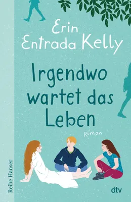 Produktbild von Irgendwo wartet das Leben