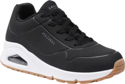 Image de Skechers chaussures de sport junior 310024L-BLK Uno Stand On Air noir r. 35