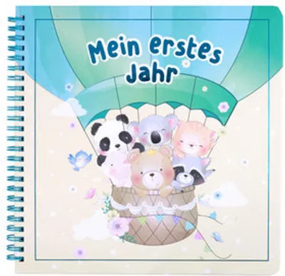 Image de Mein erstes Jahr