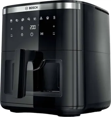 Produktbild von Friteuse BOSCH Airfryer MAF671B0, 7,2 l, 1800 W