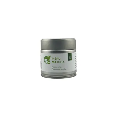 Produktbild von Premium Matcha Piēru Ceremonial