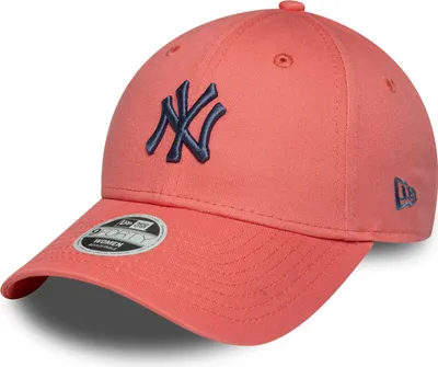 Obrázek produktu pro New Era 9Forty dámská kšiltovka - New York Yankees lachsrosa