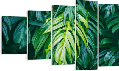 Produktbild von Bild auf Leinwand - Leinwandbild - Blume Natur - 100x60cm - Wand Bild - Wanddeko - Wandbilder - Leinwanddruck - Bilder - Kunstdruck - Wanddekoration - Leinwand bilder - Wandkunst - EG100x60-3951