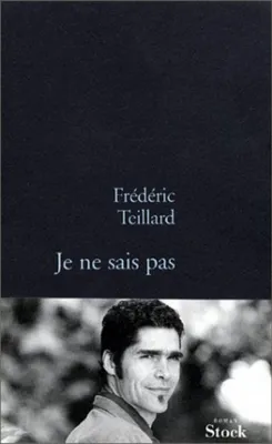 Image de Je ne sais pas