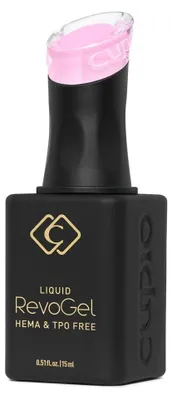 Produktbild von Cupio RevoGel Flüssig – Strawberry Milk 15ml