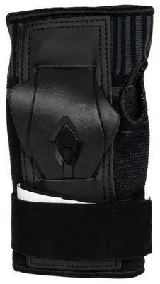Produktbild von Powerslide Onesie Handgelenkband Schwarz Mann Schwarz One Size