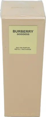 Obrázek produktu pro Burberry Goddess parfémovaná voda pro ženy Refill 150 ml