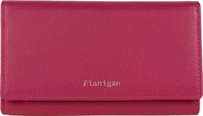 Produktbild von Flanigan Geldbörse Luise Rosa 9