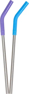 Image de Kanteen® Straw 2Pack 8mm