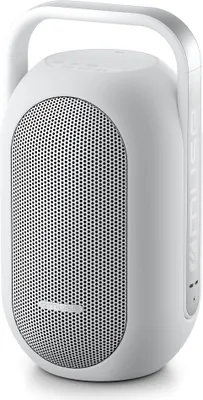 Muse M de 312 BTB BTR Mini Portable Haut-Parleur Bluetooth avec Mains Libres (sans Fil, Diffuser Apple iPhone/Tablette, USB, AUX-in, 2 W RMS) Newyork
