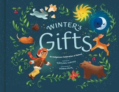 Produktbild von Winter's Gifts