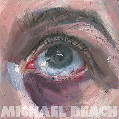 Produktbild von MICHAEL BEACH - Traumgewalt Vinyl