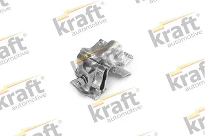 Produktbild von KRAFT Auspuffhalter für BMW 5 Limousine (E34) Auspuffanlage Montageteil 0552520