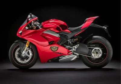 Produktbild von Stompgrip schwarz, für diverse Ducati Modelle Panigale V4 DA
