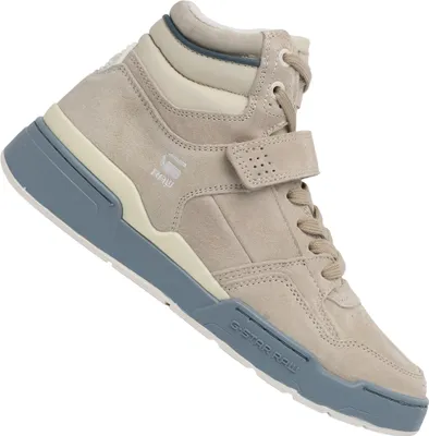 Produktbild von G-STAR RAW ATTICC MID NUB W 2211 040710 taupe