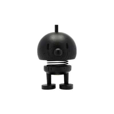 Immagine prodotto di Hoptimist - Bumble Rovere tinto nero, piccolo H. 7,6 cm