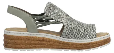 Image de Chaussures Rieker 6274152
