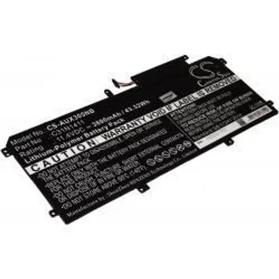 Produktbild von Akku für Laptop Asus Zenbook UX305