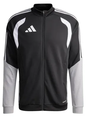 Zdjęcie produktu dla Adidas JX4260_205, Black / Light Onix / White, M