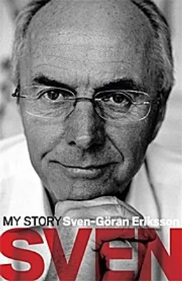 Obrázok produktu pre Sven: Môj príbeh