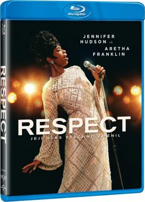 Immagine prodotto di Rispetto Blu-ray