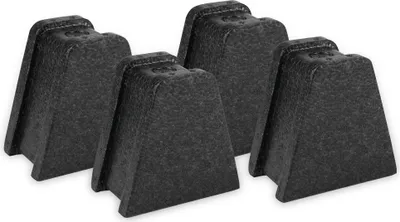 Zdjęcie produktu dla CALIMA CAMPING EQUIPMENT Podkładka dystansowa 46066 do plandeki dachowej, 4 szt