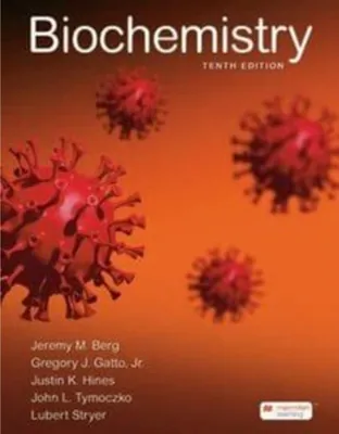 Produktbild von Biochemistry