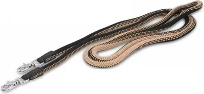 Produktbild von Freizeitzügel Zügel mit Karabiner Westernzügel