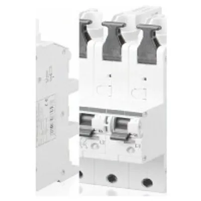 Obrázek produktu pro Přepínač SHU 3pin/25A - Selektivní jistič sítě 3-p 25A XKS325-5