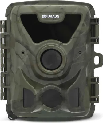 Obrázek produktu pro Skautská kamera Braun Black200A mini