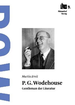 Produktbild von P. G. Wodehouse